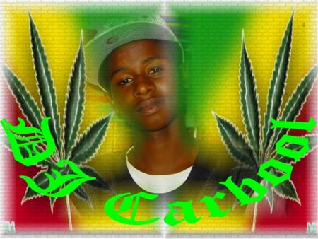 Stanley aka Dj CARBOUL